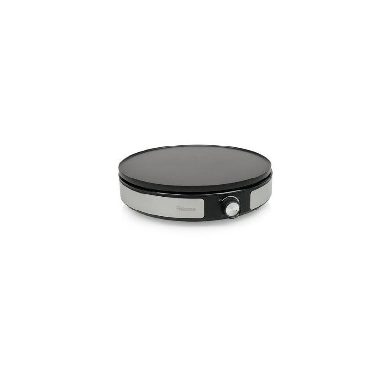 Tristar BP-2639 urządzenie do smażenia naleśników 1 naleś. 1500 W Czarny