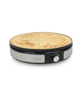 Tristar BP-2639 urządzenie do smażenia naleśników 1 naleś. 1500 W Czarny