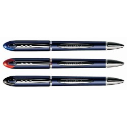 Długopis kulkowy UNI SX-217 JETSTREAM 69894 czarny 0.7mm