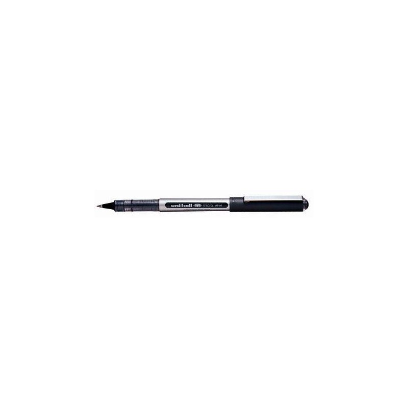 Długopis kulkowy UNI UB-150 71171 czarny 1.0mm