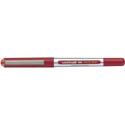 Długopis kulkowy UNI UB-150 138629 czerwony 1.0mm