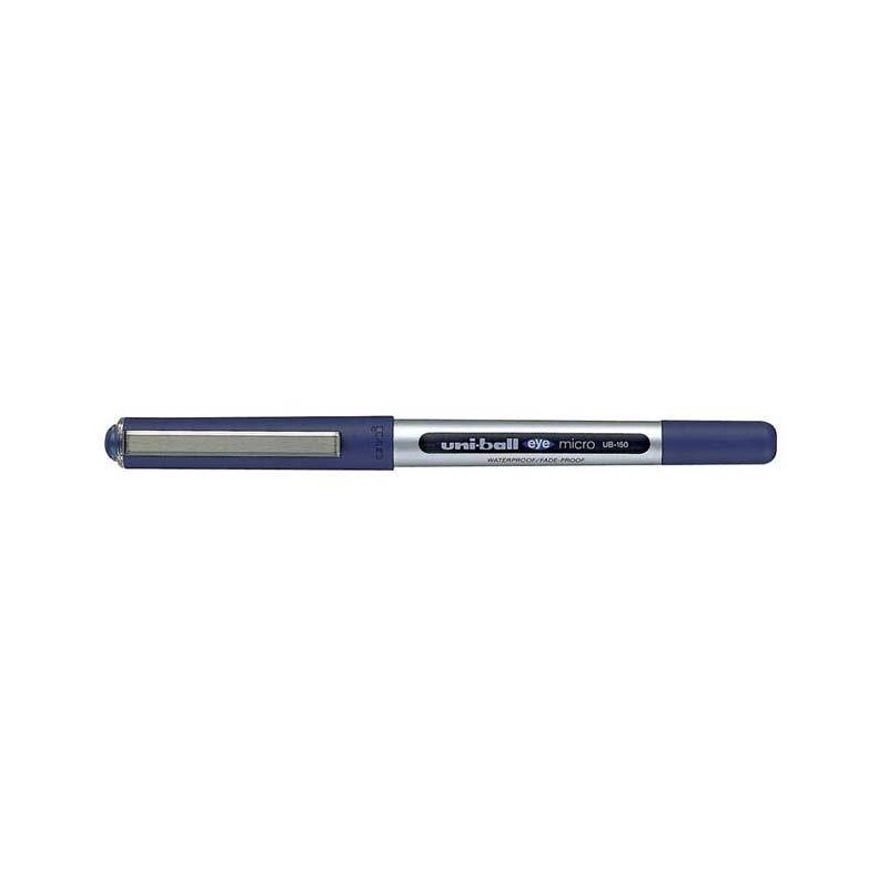 Długopis kulkowy UNI UB-150 71170 niebieski 1.0mm