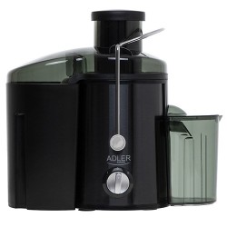 Sokowirówka 800W - tytanowe...