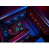 Chłodzenie wodne Corsair iCUE H100iELITE 240mm RGB