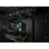 Chłodzenie wodne Corsair iCUE H100iELITE 240mm RGB
