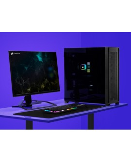 Chłodzenie wodne Corsair iCUE H100iELITE 240mm RGB