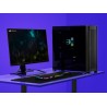 Chłodzenie wodne Corsair iCUE H100iELITE 240mm RGB