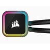Chłodzenie wodne Corsair iCUE H100iELITE 240mm RGB