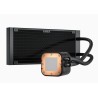 Chłodzenie wodne Corsair iCUE H100iELITE 240mm RGB