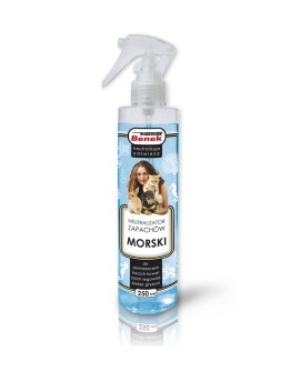 CERTECH Neutralizator Morski spray 250ml