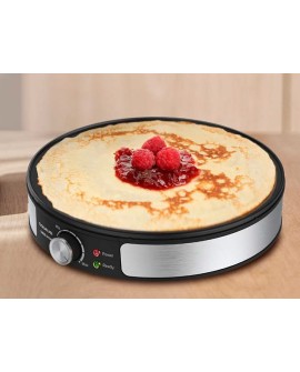 Naleśnikarka Taurus Crepe&Fun 968384000
