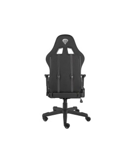 Fotel gamingowy NATEC Genesis Nitro 560 Camo NFG-1532 (kolor czarno-zielony)