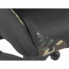 Fotel gamingowy NATEC Genesis Nitro 560 Camo NFG-1532 (kolor czarno-zielony)