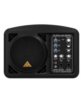 Behringer B205D - Monitor odsłuchowy aktywny 5,25"