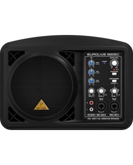 Behringer B205D - Monitor odsłuchowy aktywny 5,25"