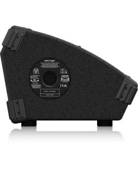 Behringer F1220D Monitor sceniczny aktywny 12"