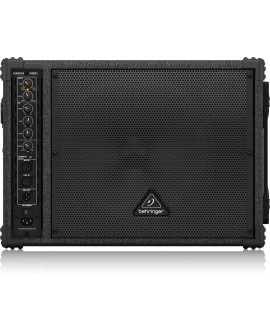 Behringer F1220D Monitor sceniczny aktywny 12"