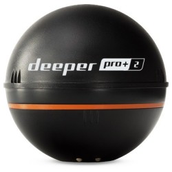 Echosonda Deeper Pro + 2.0...