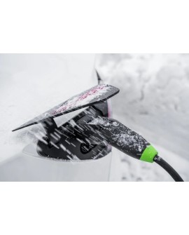 Green Cell Habu Ładowarka mobilna EV 11 kW 7 m Typ 2 CEE (WYPRZEDAŻ)