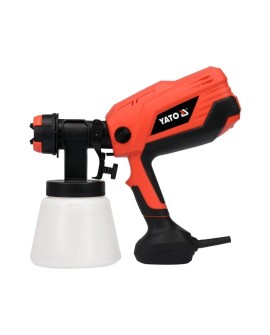 Pistolet malarski 600W YT-82553 YATO