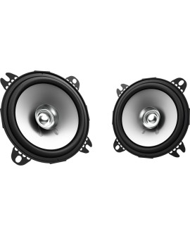 Zestaw głośników samochodowych KENWOOD KFC-S1056 (2.0 220 W 100 mm)