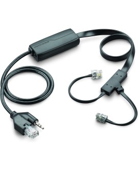 POLY Elektroniczny włącznik widełkowy TAA APC-43