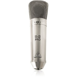 Behringer B-2 PRO mikrofon...
