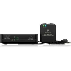 Behringer ULM300LAV System...