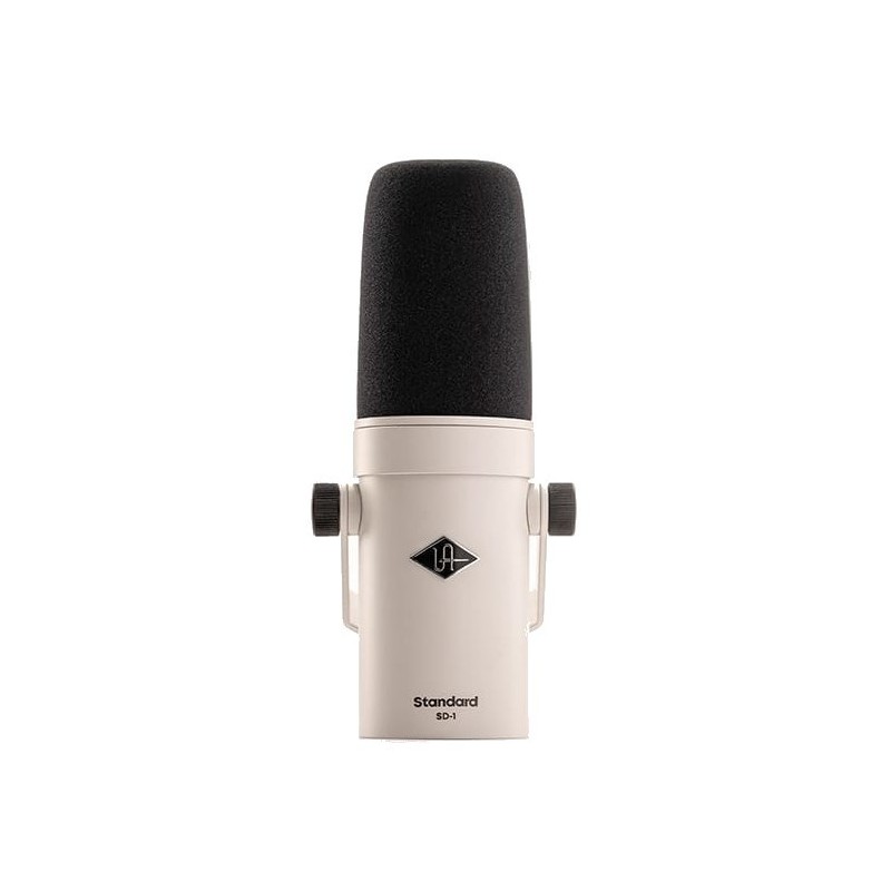 Universal Audio UA SD-1 - Mikrofon Dynamiczny