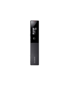 Sony ICD-TX660 Digital Voice Recorder 16GB TX Series Sony Digital Voice Recorder 16GB TX Series ICD-TX660 Rechargeable LCD