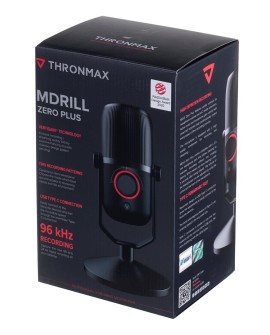 Thronmax M4 MDRILL Zero Plus - mikrofon