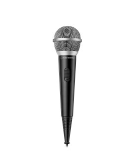 Audio-Technica ATR1200X mikrofon Czarny Mikrofon przypinany