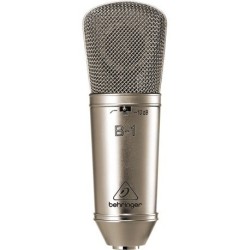Behringer B-1 Mikrofon...