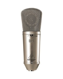 Behringer B-1 Mikrofon pojemnościowy