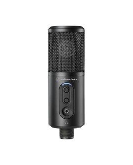 Mikrofon Audio-Technica ATR2500x-USB, Czarne
