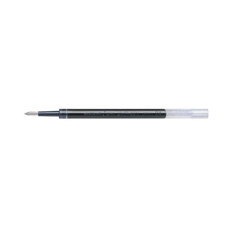 Wkład do długopisu żelowego UNI UMR-85 do UMN-152 69899 czarny