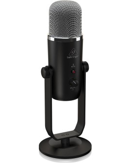 Behringer BIGFOOT - Mikrofon pojemnościowy USB