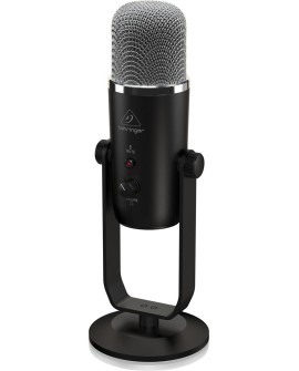 Behringer BIGFOOT - Mikrofon pojemnościowy USB