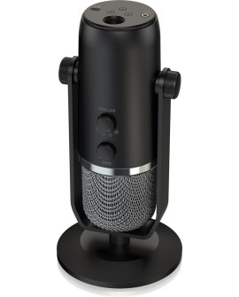 Behringer BIGFOOT - Mikrofon pojemnościowy USB