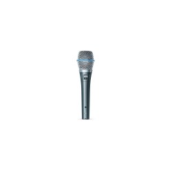 Shure Beta 87A - Mikrofon...