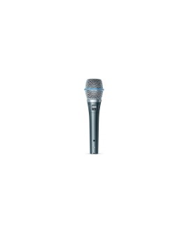 Shure Beta 87A - Mikrofon wokalny