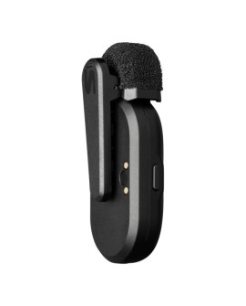 Shure MV-ONE-Z6 - Bezprzewodowy mikrofon MoveMic MV-LaV, case ładujący
