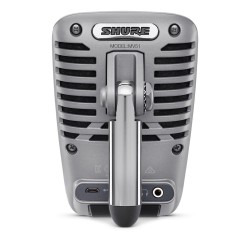 Shure MV51/A - Cyfrowy...