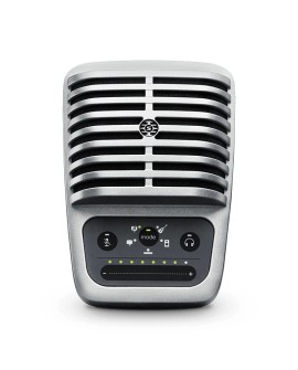 Shure MV51/A - Cyfrowy mikrofon pojemnościowy