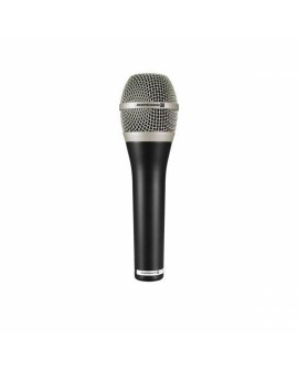 Beyerdynamic TG V50d Czarny, Srebrny Mikrofon Stage / Performance