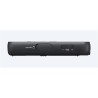 Sony | ICD-PX370 | | Monofoniczny | Odtwarzanie plików MP3 | Format MP3 | 9540 min | Monofoniczny dyktafon cyfrowy z wbudowanym