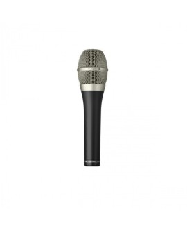 Beyerdynamic TG V56c Czarny, Srebrny Mikrofon Stage / Performance