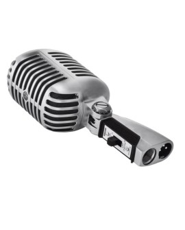 Shure 55SH Series II - Mikrofon dynamiczny retro