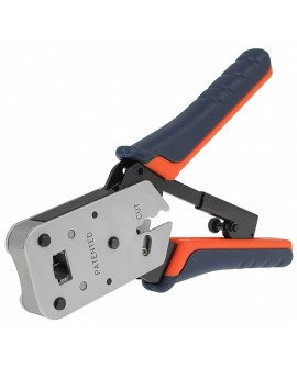 ZACISKACZ WTYKÓW PREMIUM RJ45 HT-L2182R