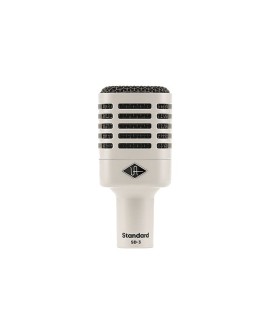 Universal Audio UA SD-3 - Mikrofon dynamiczny
